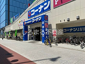 エスリードレジデンス大阪本町 1110 ｜ 大阪府大阪市西区立売堀1丁目（賃貸マンション1K・11階・21.83㎡） その23