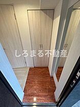 プレジオ松屋町 401 ｜ 大阪府大阪市中央区松屋町住吉6-13（賃貸マンション1LDK・4階・38.61㎡） その14