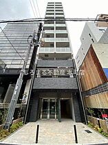 CAVANA本町 1002 ｜ 大阪府大阪市中央区博労町1丁目4-9（賃貸マンション1LDK・10階・34.63㎡） その1