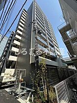 アーバネックス本町II 604 ｜ 大阪府大阪市西区阿波座1丁目2-5（賃貸マンション1LDK・6階・32.11㎡） その1