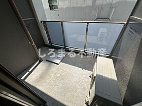 アーバネックス本町II 602 ｜ 大阪府大阪市西区阿波座1丁目2-5（賃貸マンション1LDK・6階・31.64㎡） その18