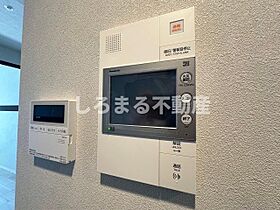 アーバネックス本町II 602 ｜ 大阪府大阪市西区阿波座1丁目2-5（賃貸マンション1LDK・6階・31.64㎡） その12