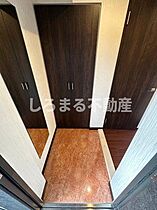 プレジオ松屋町 1104 ｜ 大阪府大阪市中央区松屋町住吉6-13（賃貸マンション1LDK・10階・38.61㎡） その12