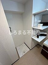 プレジオ松屋町 1104 ｜ 大阪府大阪市中央区松屋町住吉6-13（賃貸マンション1LDK・10階・38.61㎡） その15