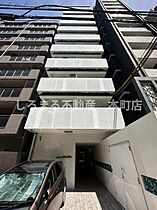 AMBITIOUS鎗屋町 901 ｜ 大阪府大阪市中央区鎗屋町2丁目1-5（賃貸マンション1LDK・9階・36.87㎡） その1