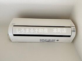 AMBITIOUS鎗屋町 601 ｜ 大阪府大阪市中央区鎗屋町2丁目1-5（賃貸マンション1LDK・6階・36.87㎡） その10