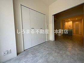 AMBITIOUS鎗屋町 601 ｜ 大阪府大阪市中央区鎗屋町2丁目1-5（賃貸マンション1LDK・6階・36.87㎡） その9