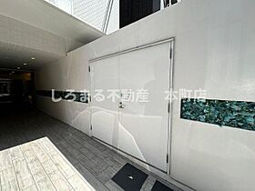 AMBITIOUS鎗屋町 601 ｜ 大阪府大阪市中央区鎗屋町2丁目1-5（賃貸マンション1LDK・6階・36.87㎡） その20