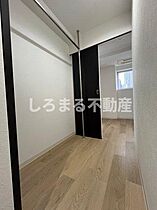 アーバンフラッツ瓦町 1101 ｜ 大阪府大阪市中央区瓦町3丁目2-10（賃貸マンション1LDK・11階・54.16㎡） その6