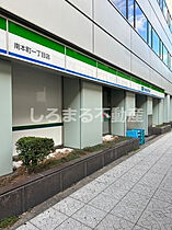 アーバンフラッツ瓦町 1101 ｜ 大阪府大阪市中央区瓦町3丁目2-10（賃貸マンション1LDK・11階・54.16㎡） その20