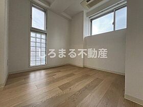 アーバンフラッツ瓦町 1101 ｜ 大阪府大阪市中央区瓦町3丁目2-10（賃貸マンション1LDK・11階・54.16㎡） その7