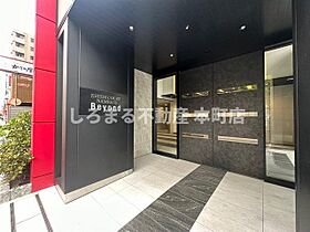 エステムコート難波VIIビヨンド 602 ｜ 大阪府大阪市浪速区敷津東2丁目6-14（賃貸マンション1K・6階・21.81㎡） その3