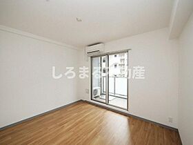 BROAD 新うめきたRESIDENCE 801 ｜ 大阪府大阪市北区中津6丁目8-40（賃貸マンション1K・8階・23.40㎡） その4