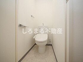 BROAD 新うめきたRESIDENCE 801 ｜ 大阪府大阪市北区中津6丁目8-40（賃貸マンション1K・8階・23.40㎡） その10