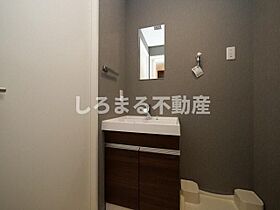 BROAD 新うめきたRESIDENCE 801 ｜ 大阪府大阪市北区中津6丁目8-40（賃貸マンション1K・8階・23.40㎡） その9