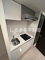 S-RESIDENCE北浜 1205 ｜ 大阪府大阪市中央区東高麗橋3-22（賃貸マンション1K・12階・22.02㎡） その12