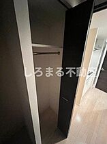 S-RESIDENCE北浜 1205 ｜ 大阪府大阪市中央区東高麗橋3-22（賃貸マンション1K・12階・22.02㎡） その11