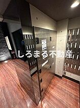 S-RESIDENCE北浜 1205 ｜ 大阪府大阪市中央区東高麗橋3-22（賃貸マンション1K・12階・22.02㎡） その5