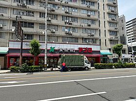 セイワ南堀江リバーレジデンスEAST 602 ｜ 大阪府大阪市西区南堀江1丁目5-10（賃貸マンション2LDK・6階・66.95㎡） その21