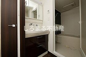 ラクラス江戸堀 1301 ｜ 大阪府大阪市西区江戸堀3丁目87-1（賃貸マンション1LDK・13階・36.62㎡） その9