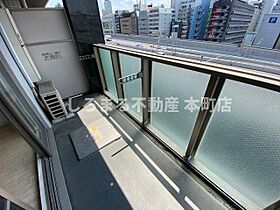 レオンコンフォート本町東 1501 ｜ 大阪府大阪市中央区常盤町2丁目3-8（賃貸マンション1LDK・15階・41.00㎡） その14