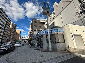 レオンコンフォート本町東 1501 ｜ 大阪府大阪市中央区常盤町2丁目3-8（賃貸マンション1LDK・15階・41.00㎡） その17