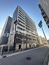 エステムコート中之島GATEII 806 ｜ 大阪府大阪市西区川口2丁目3-28（賃貸マンション1K・8階・20.85㎡） その1