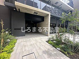 Dimora靱公園 1303 ｜ 大阪府大阪市西区京町堀2丁目1-22（賃貸マンション1DK・13階・28.65㎡） その6