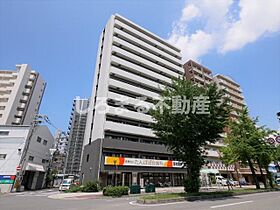 KDXレジデンス難波南 311 ｜ 大阪府大阪市浪速区塩草3丁目11-9（賃貸マンション1DK・3階・31.90㎡） その1