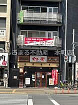 リヴェント難波サウス 1002 ｜ 大阪府大阪市浪速区敷津東1丁目7-6（賃貸マンション1DK・10階・26.80㎡） その17