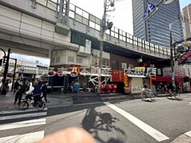 リヴェント難波サウス 604 ｜ 大阪府大阪市浪速区敷津東1丁目7-6（賃貸マンション1LDK・6階・34.59㎡） その20