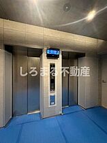 リヴェント難波サウス 604 ｜ 大阪府大阪市浪速区敷津東1丁目7-6（賃貸マンション1LDK・6階・34.59㎡） その5