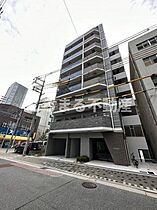 シーズンフラッツ新町 204 ｜ 大阪府大阪市西区新町3丁目2-20（賃貸マンション1LDK・2階・30.08㎡） その5