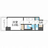 LAV★心斎橋WEST4階6.4万円