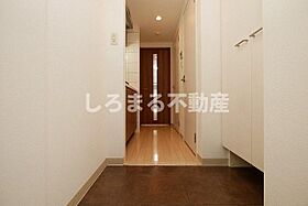 アーデン谷町 803 ｜ 大阪府大阪市中央区農人橋1丁目2-8（賃貸マンション1K・8階・26.48㎡） その3