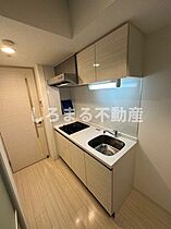 ラ・フォルム本町WEST 1101 ｜ 大阪府大阪市西区阿波座1丁目15-22（賃貸マンション1LDK・11階・37.80㎡） その10