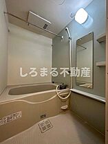 ラ・フォルム本町WEST 1101 ｜ 大阪府大阪市西区阿波座1丁目15-22（賃貸マンション1LDK・11階・37.80㎡） その8