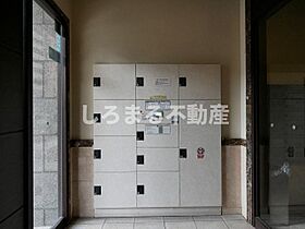 ドゥーエ玉造 506 ｜ 大阪府大阪市中央区玉造2丁目16-11（賃貸マンション1K・5階・29.70㎡） その5