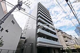 アーバネックス梅田中崎町II 605 ｜ 大阪府大阪市北区堂山町14-24（賃貸マンション2LDK・6階・46.86㎡） その1