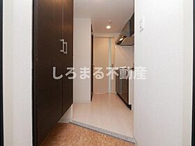 LUXE難波WEST 1005 ｜ 大阪府大阪市浪速区久保吉1丁目1-29（賃貸マンション1K・10階・24.08㎡） その6