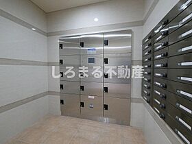 LUXE難波WEST 1005 ｜ 大阪府大阪市浪速区久保吉1丁目1-29（賃貸マンション1K・10階・24.08㎡） その5