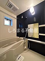 ファーストフィオーレ本町イーストII 301 ｜ 大阪府大阪市中央区和泉町2丁目1-6（賃貸マンション1LDK・3階・40.20㎡） その10