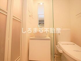 S-RESIDENCE北浜 1401 ｜ 大阪府大阪市中央区東高麗橋3-22（賃貸マンション1K・14階・22.02㎡） その14