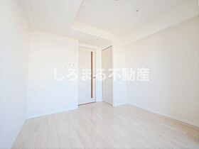 S-RESIDENCE北浜 1401 ｜ 大阪府大阪市中央区東高麗橋3-22（賃貸マンション1K・14階・22.02㎡） その9