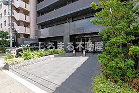 ポルト・ボヌール梅田WEST 202 ｜ 大阪府大阪市北区大淀南3丁目8-12（賃貸マンション1K・2階・21.21㎡） その14