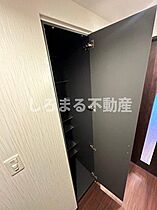 プレジオ松屋町 303 ｜ 大阪府大阪市中央区松屋町住吉6-13（賃貸マンション1DK・3階・28.48㎡） その8