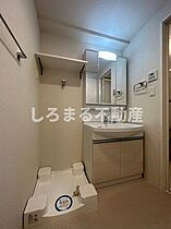 ラクラス堺筋本町 1203 ｜ 大阪府大阪市中央区久太郎町1丁目6-12（賃貸マンション1LDK・12階・34.38㎡） その13