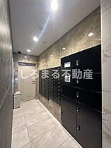 ラクラス堺筋本町 1203 ｜ 大阪府大阪市中央区久太郎町1丁目6-12（賃貸マンション1LDK・12階・34.38㎡） その3