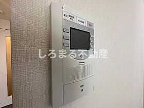 ラクラス堺筋本町 1203 ｜ 大阪府大阪市中央区久太郎町1丁目6-12（賃貸マンション1LDK・12階・34.38㎡） その9