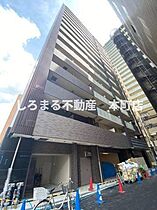 La　Douceur谷町（旧：ミラージュパレス谷町ブライト） 1107 ｜ 大阪府大阪市中央区内久宝寺町2丁目9-12（賃貸マンション1LDK・11階・36.16㎡） その1